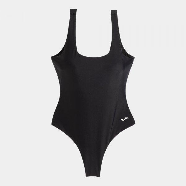 SANTA MÓNICA II SWIMSUIT BLACK - 901936.100S06_412156