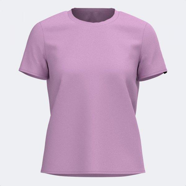 DESERT SHORT SLEEVE T-SHIRT PURPLE - 901326.5603XS_409054