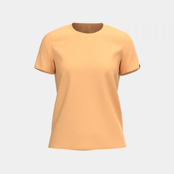 DESERT SHORT SLEEVE T-SHIRT SALMON - 901326.826S_372159
