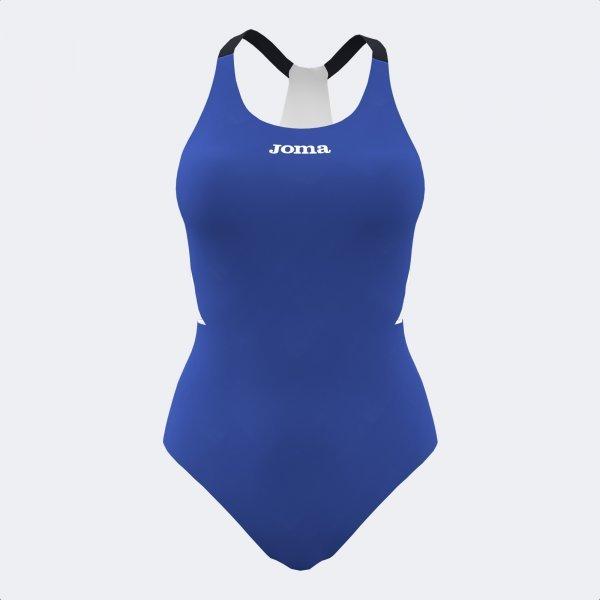 SANTA MÓNICA II SWIMSUIT ROYAL - 901918.700S06_412119