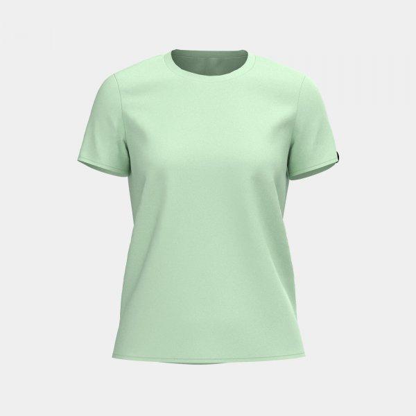 DESERT SHORT SLEEVE T-SHIRT GREEN - 901326.4303XS_409018