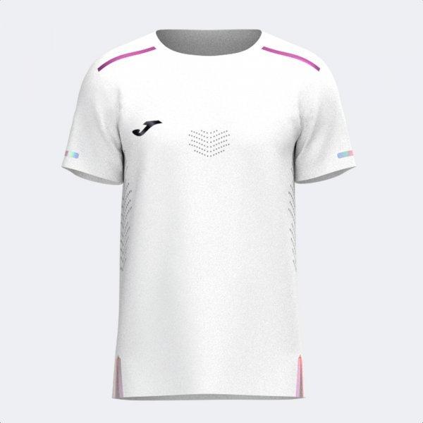 RANKING SHORT SLEEVE T-SHIRT WHITE - 103538.200XL_354799