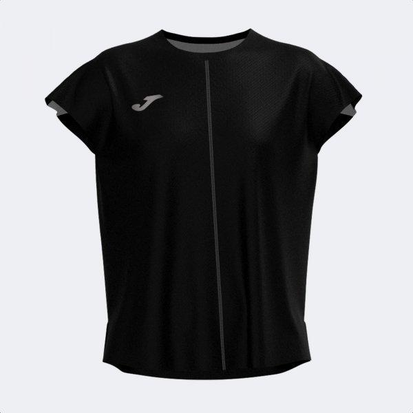 RANKING SHORT SLEEVE T-SHIRT BLACK - 902066.1002XL_335354