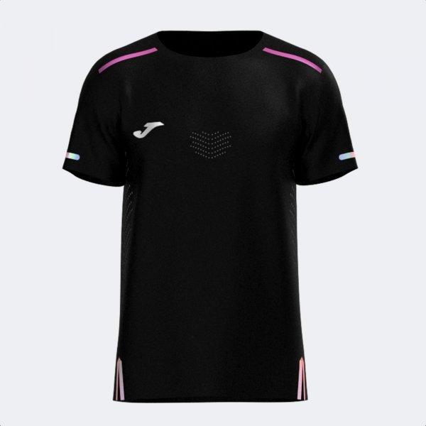 RANKING SHORT SLEEVE T-SHIRT BLACK - 103538.100XL_354789