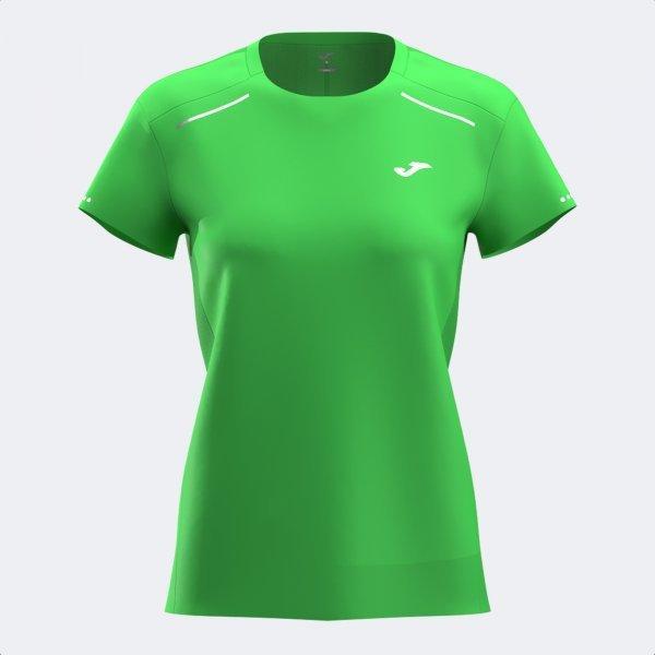 R-CITY SHORT SLEEVE T-SHIRT GREEN - 902023.433S06_361519