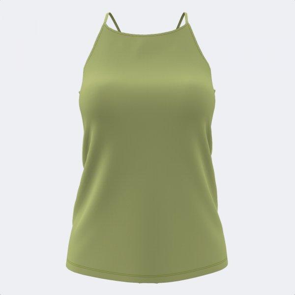 DAPHNE II TANK TOP KHAKI - 901898.473S06_412048