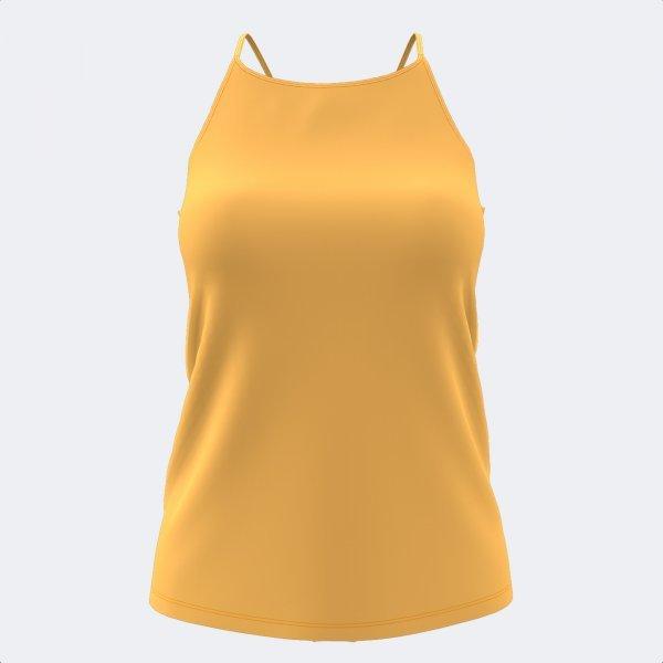 DAPHNE II TANK TOP ORANGE - 901898.824S06_412050