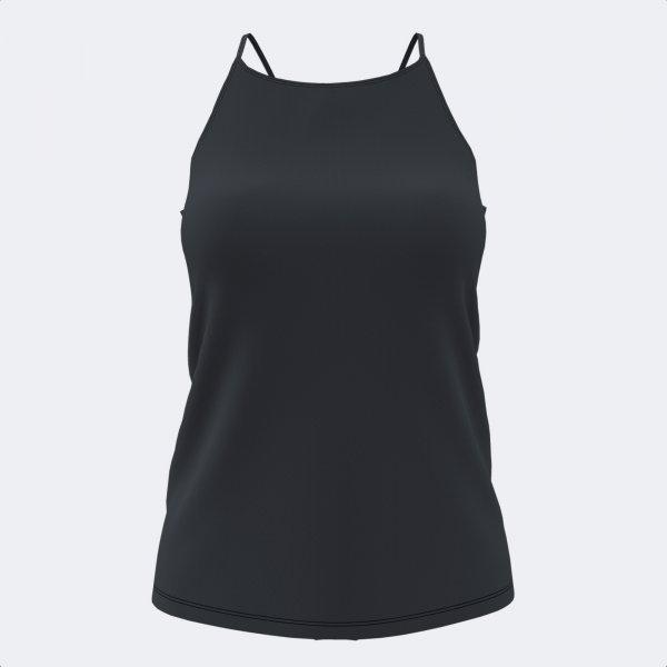 DAPHNE II TANK TOP BLACK - 901898.100S06_412046