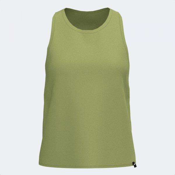 OASIS TANK TOP KHAKI - 901170.473S16_408400