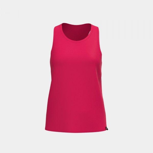 OASIS TANK TOP FUCHSIA - 901170.544S06_408426
