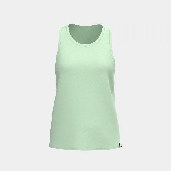 OASIS TANK TOP GREEN - 901170.430S06_408395