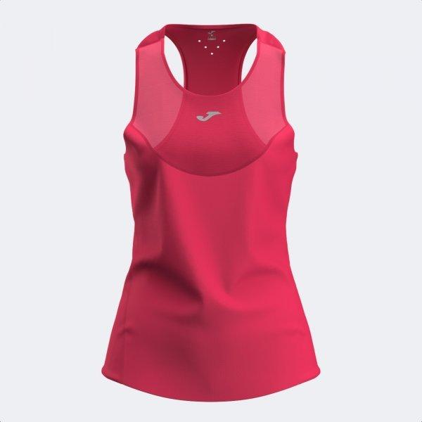 R-CITY TANK TOP FUCHSIA - 902025.627S_361523