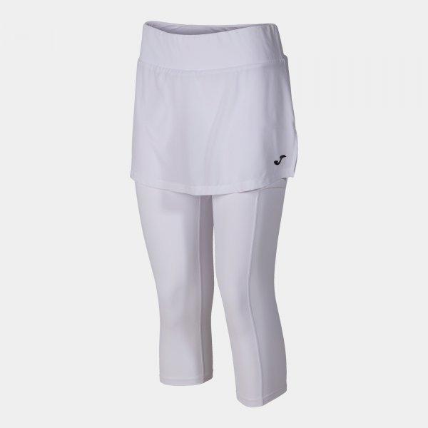 COMBI TORNEO SKIRT WHITE - 901623.200L_410159