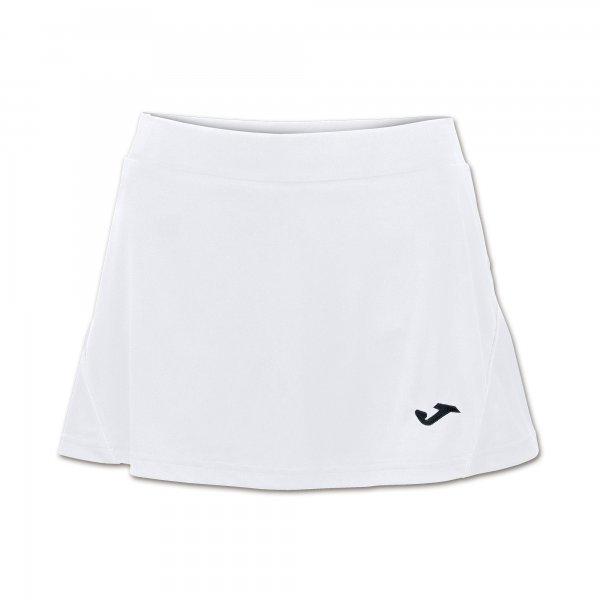 KATY II SKIRT WHITE - 900812.2002XL_407562