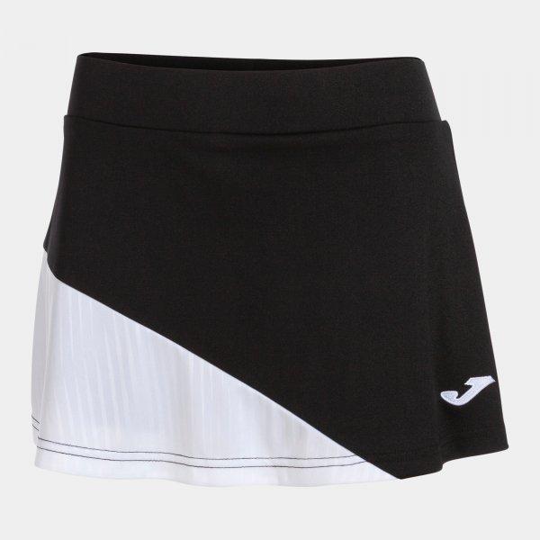 MONTREAL SKIRT BLACK WHITE - 901859.1022XS_411790