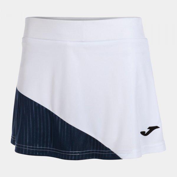MONTREAL SKIRT WHITE NAVY - 901859.2032XS_411797