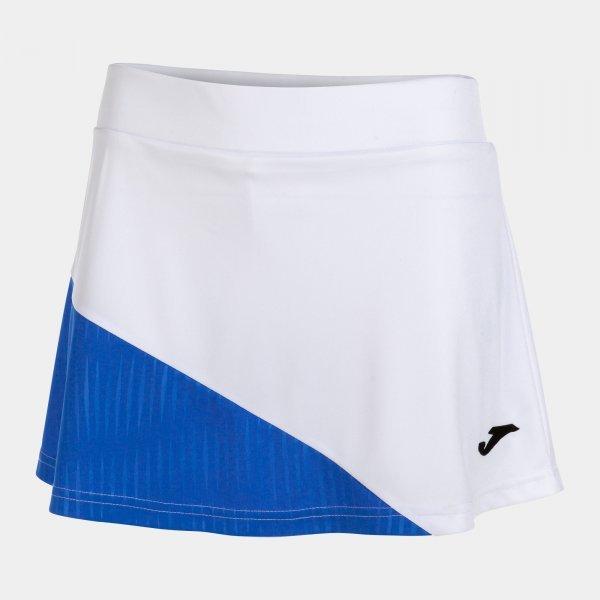 MONTREAL SKIRT WHITE ROYAL - 901859.2072XS_411803