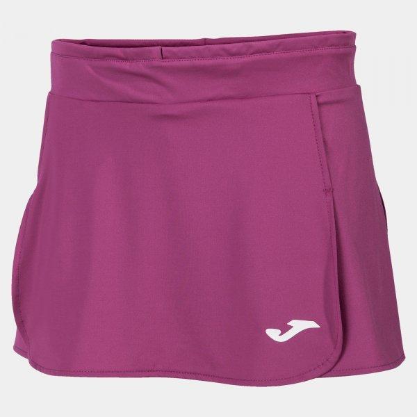 OPEN II SKIRT FUCHSIA - 900759.5262XL-3XL_407468