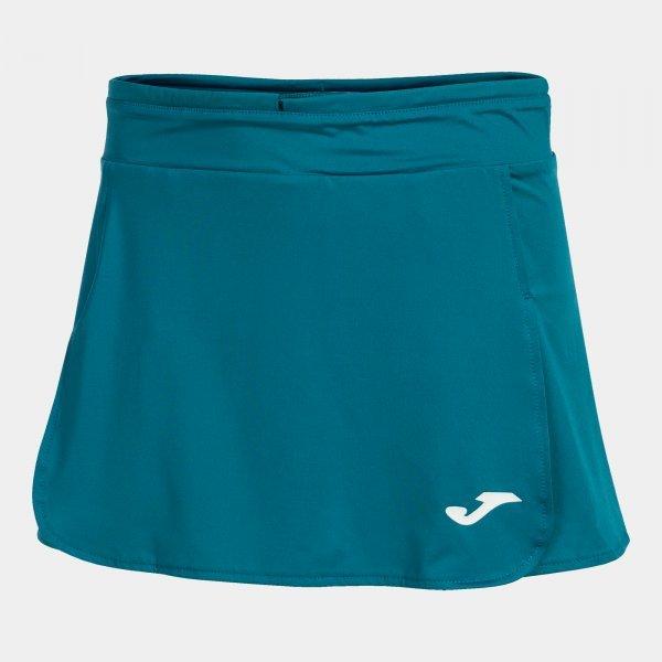 OPEN II SKIRT GREEN - 900759.7272XS_407504