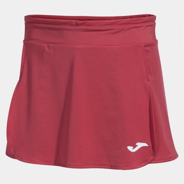 OPEN II SKIRT RED - 900759.6232XL-3XL_407486