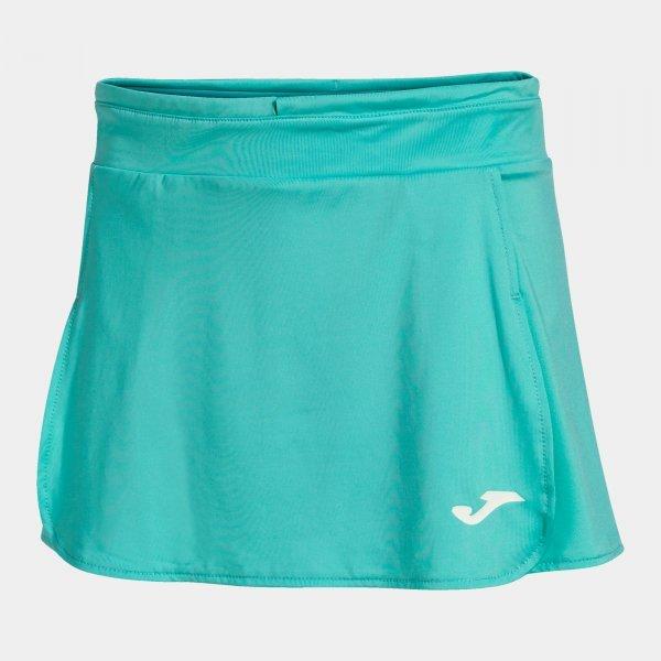OPEN II SKIRT TURQUOISE - 900759.7382XL-3XL_407513