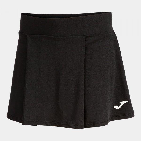 RANKING SKIRT BLACK - 901803.100L_411379