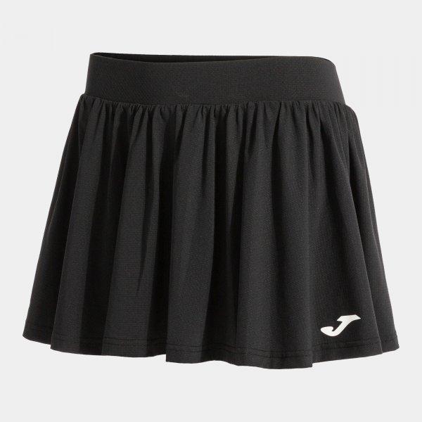 SMASH SKIRT BLACK - 901798.100L_372161