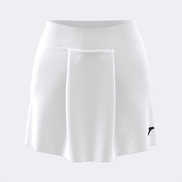 TORNEO SKIRT WHITE - 901295.200L_408929