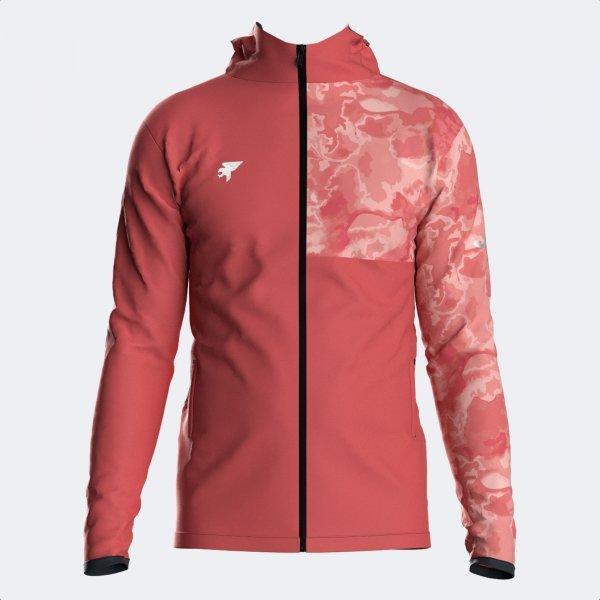 EXPLORER RAINCOAT RED - 103015.684S06_303237