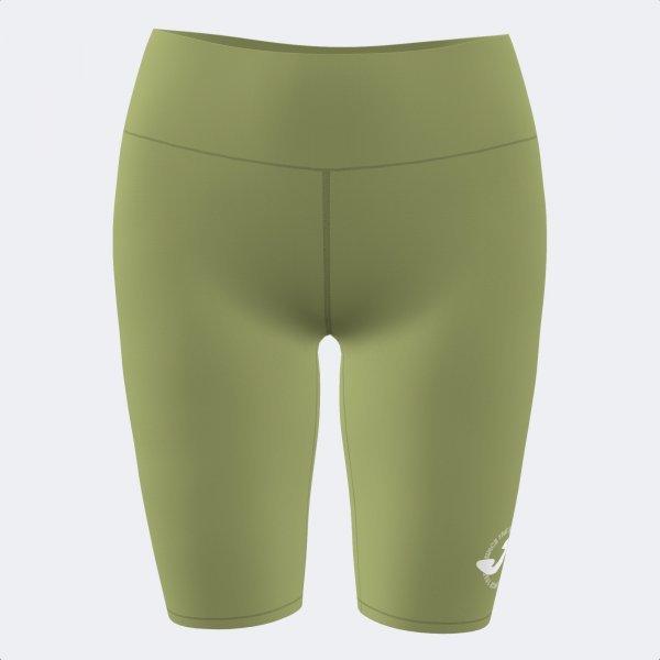 DAPHNE II SHORT TIGHTS KHAKI - 901884.473S06_412033