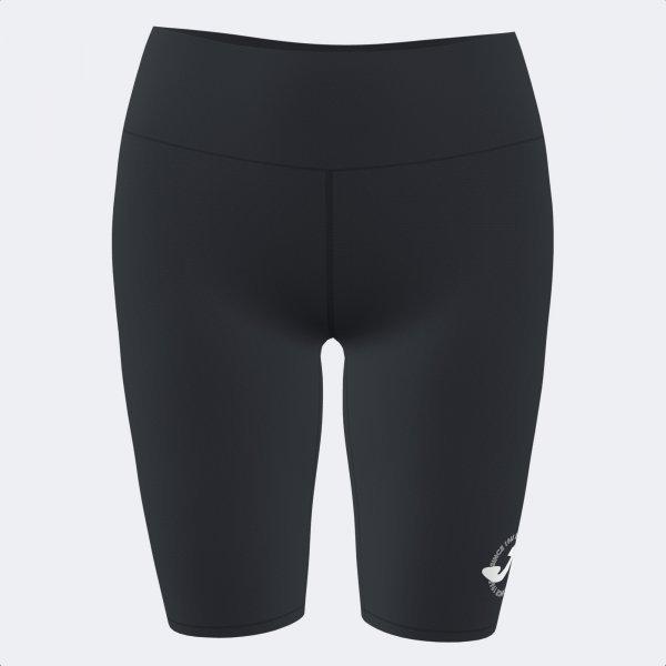 DAPHNE II SHORT TIGHTS BLACK - 901884.100S06_412031