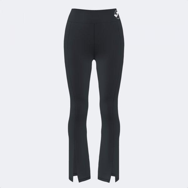 DAPHNE II LONG TIGHTS BLACK - 901888.1002XL_412035