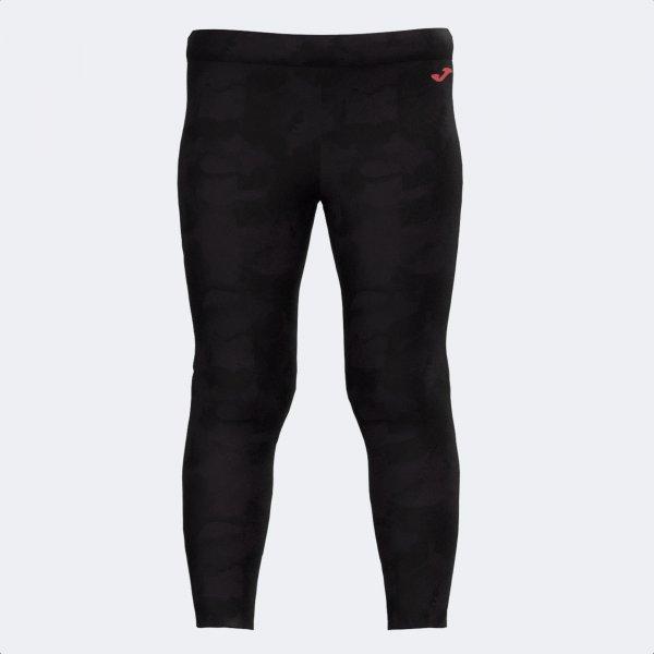 HANNA LONG TIGHTS BLACK - 500631.100S02_405512
