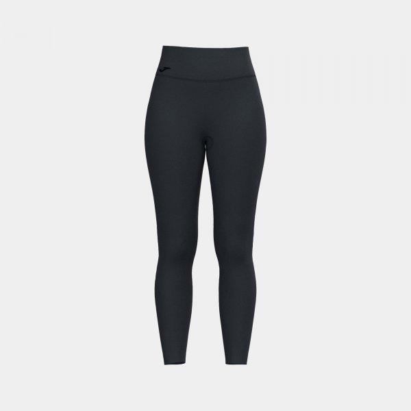 INDOOR GYM LONG TIGHTS BLACK - 901964.100ONE SIZE_412202