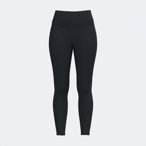 INDOOR GYM LONG TIGHTS BLACK - 902037.100L_335286