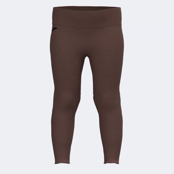 STREET LONG TIGHTS BROWN - 800019.825S02_406294