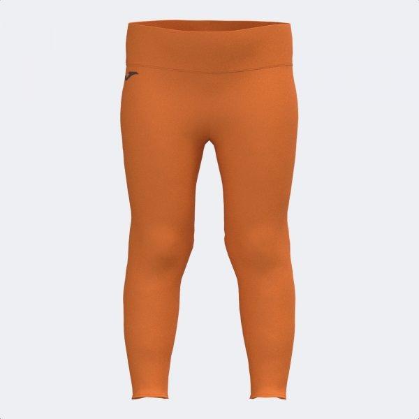 STREET LONG TIGHTS ORANGE - 800019.828S02_406297