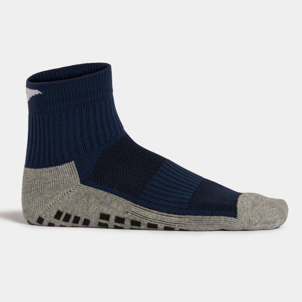 ANTI-SLIP SOCKS NAVY - 400798.331S02_355633