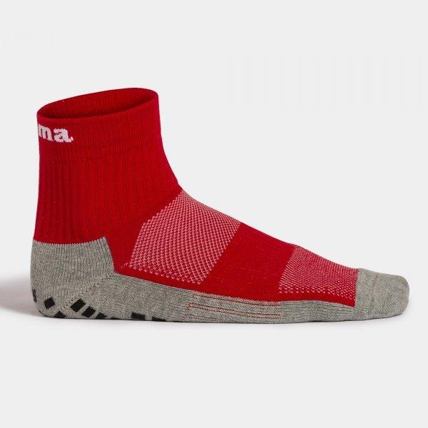 ANTI-SLIP SOCKS RED - 400798.600S02_404581