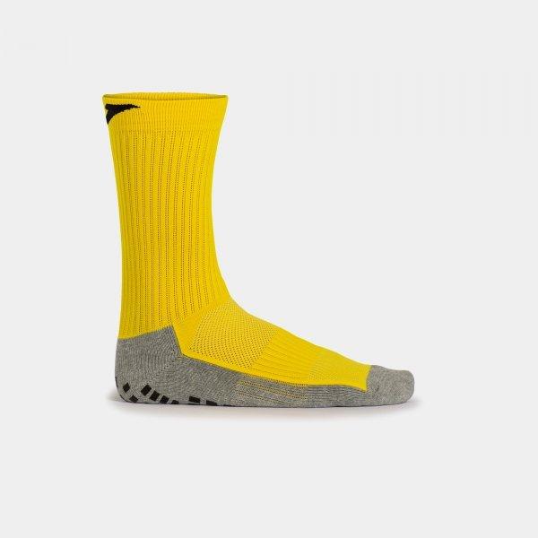 ANTI-SLIP SOCKS YELLOW - 400799.900S02_404599