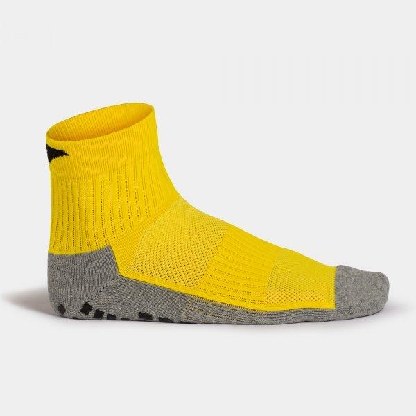 ANTI-SLIP SOCKS YELLOW - 400798.900S02_292252