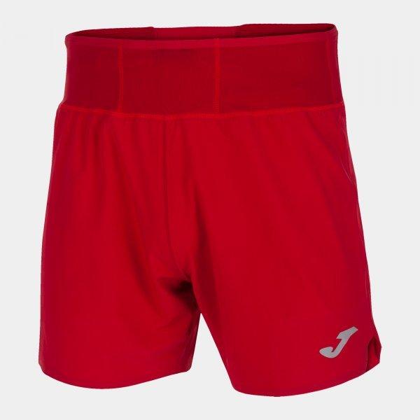 R-COMBI SHORT RED - 101353.600L_380033