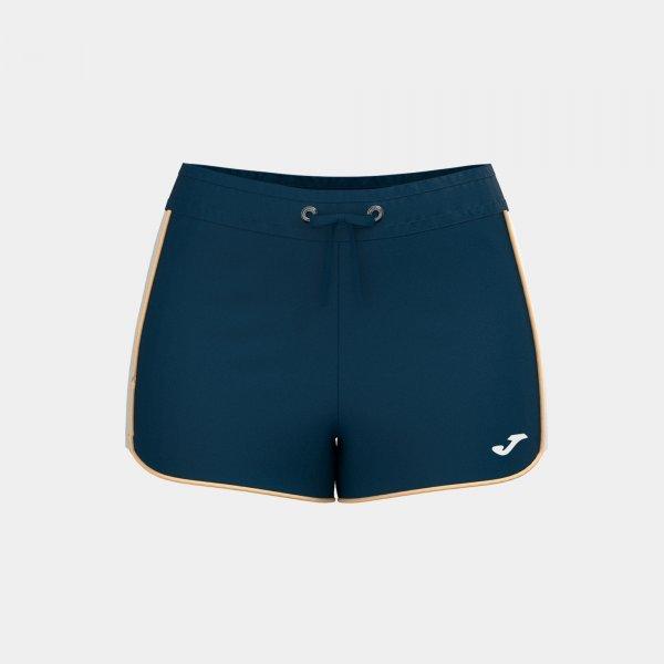 BERRY SHORT NAVY WHITE - 901926.742S06_412137