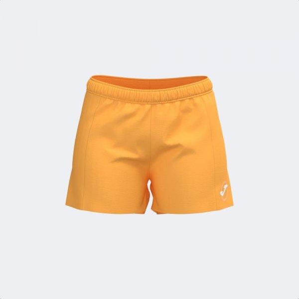 DAPHNE II SHORT ORANGE - 901903.824S06_412054
