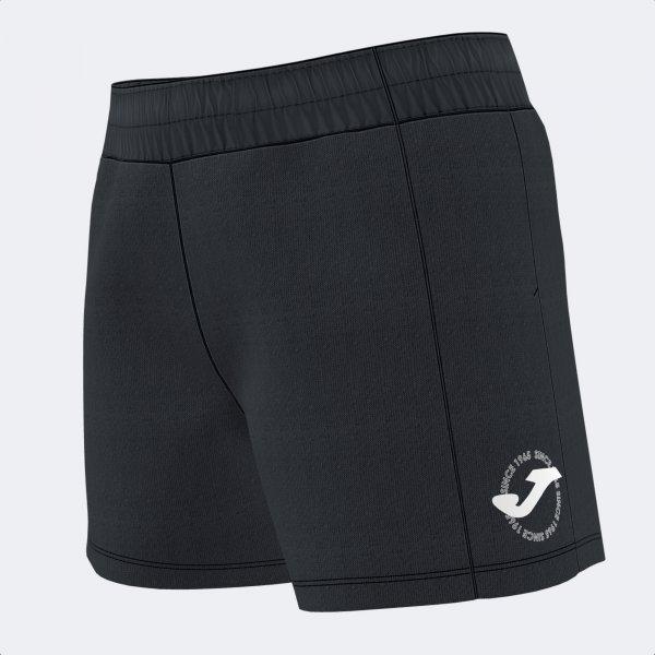 DAPHNE II SHORT BLACK - 901903.100S06_412052
