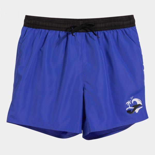 CLASSIC SWIM SHORTS ROYAL - 103285.726S03_392281