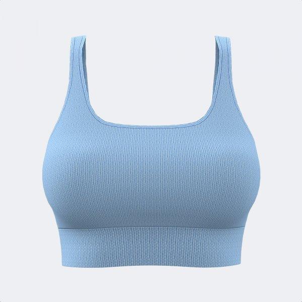 CORE SPORT BRA BLUE - 901875.739L-XL_335075