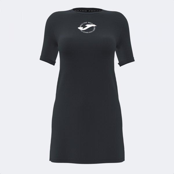DAPHNE II DRESS BLACK - 901892.100S06_412038