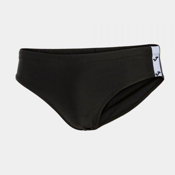 SPLASH SWIM BRIEF BLACK - 102817.102M_282043