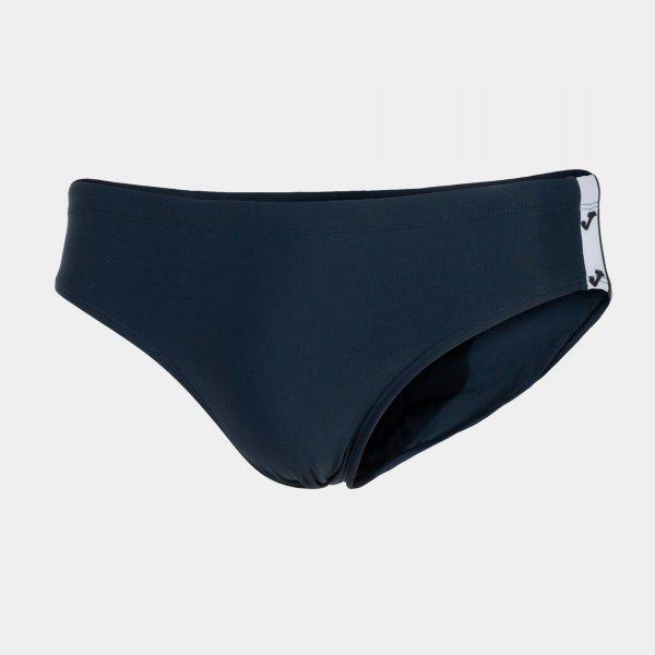 SPLASH SWIM BRIEF NAVY - 102817.3322XS_282046